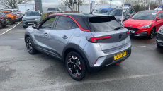 Vauxhall Mokka 1.2 Turbo GS Line 5dr Petrol Hatchback